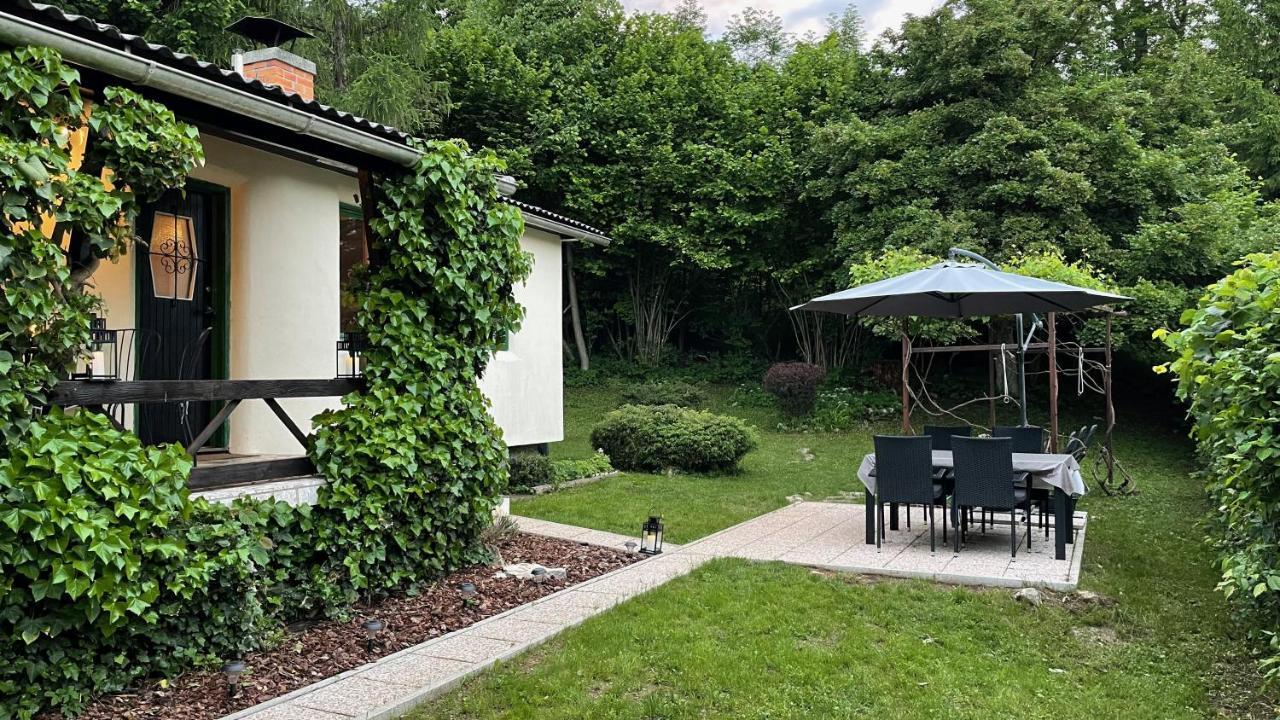 ブレッド Mika'S Gardenヴィラ エクステリア 写真