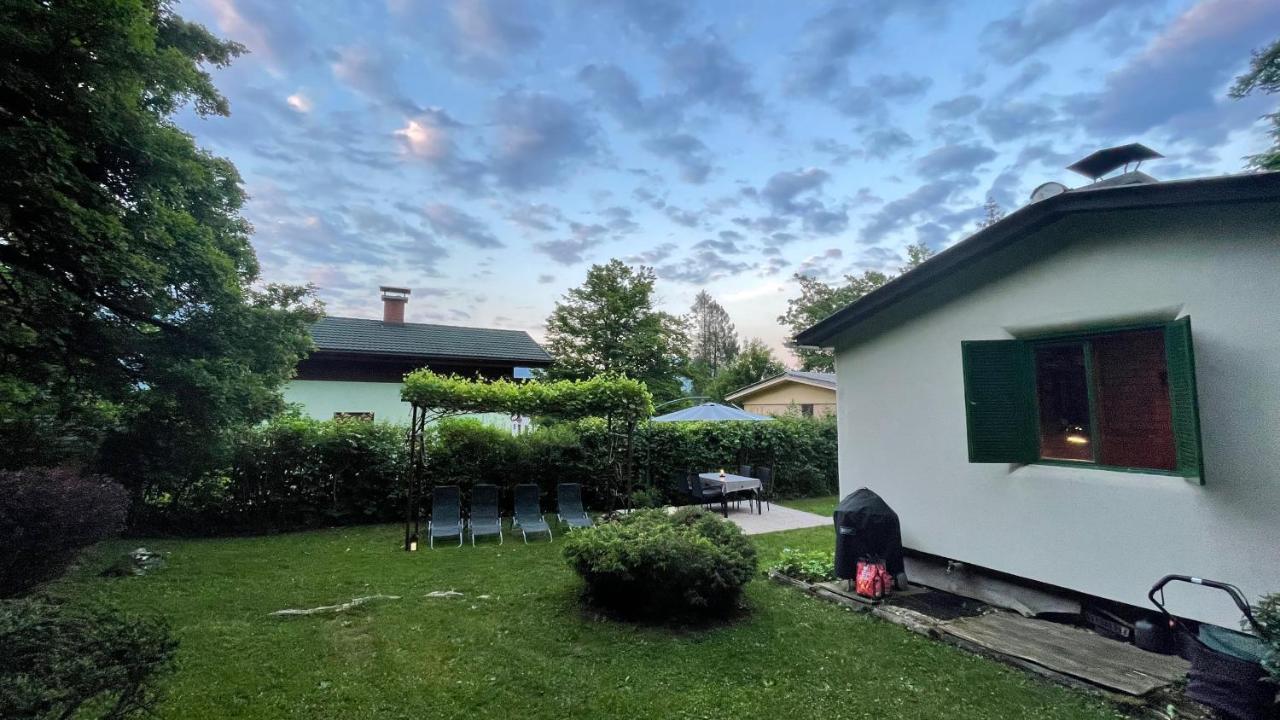 ブレッド Mika'S Gardenヴィラ エクステリア 写真